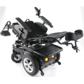 Handdicaped Rehabilitation Electric stehender Rollstuhlfahrer